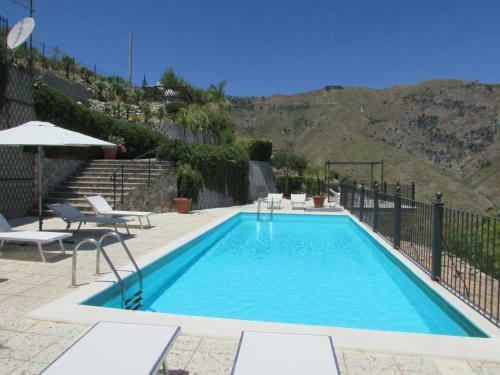 Agroturismo Casale Di Caterina