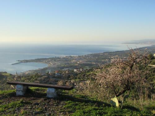 Agroturismo Casale Di Caterina