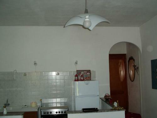 Apartamento Rossi Tramonti: Casa Ilva