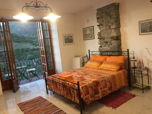 Apartamento Rossi Tramonti: Casa Ilva