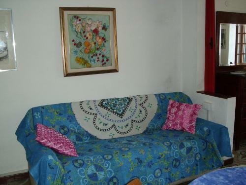 Apartamento Rossi Tramonti: Casa Ilva
