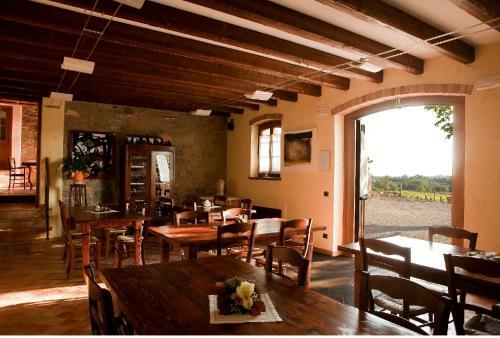 Bed & Breakfast Alloggio Agrituristico Corte San Biagio