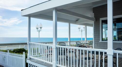 Ocean Rose Motel - Narragansett