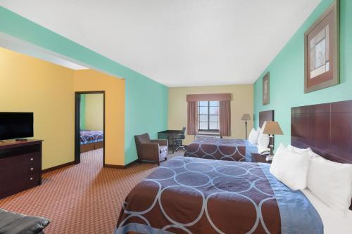Motel Super 8 Kemah
