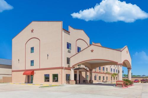 Motel Super 8 Kemah