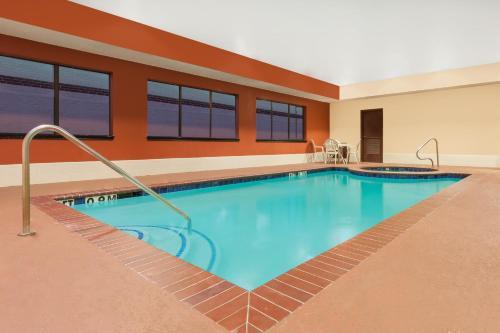 Motel Super 8 Kemah