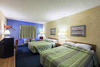 Hotel Days Inn Glendale/milwaukee North