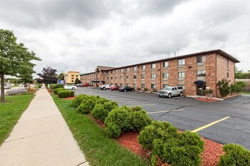 Hotel Days Inn Glendale/milwaukee North