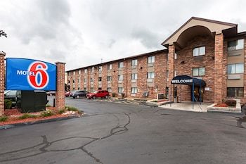 Hotel Days Inn Glendale/milwaukee North