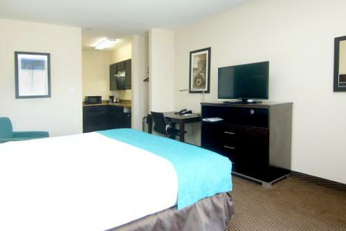 Hotel Americas Best Value Inn Cuero