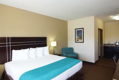 Hotel Americas Best Value Inn Cuero