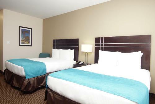 Hotel Americas Best Value Inn Cuero