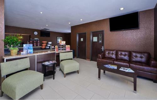 Hotel Americas Best Value Inn Cuero