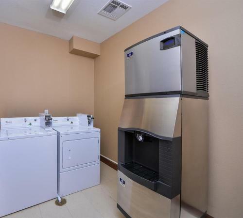 Hotel Americas Best Value Inn Cuero