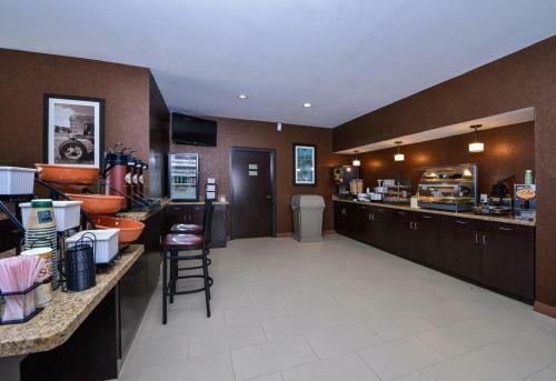 Hotel Americas Best Value Inn Cuero