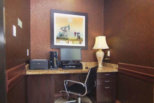 Hotel Americas Best Value Inn Cuero
