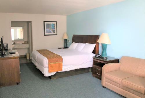 Hotel Executive Inn & Suites Cuero