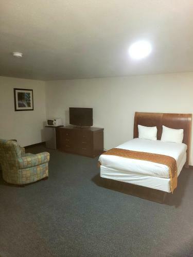 Hotel Executive Inn & Suites Cuero