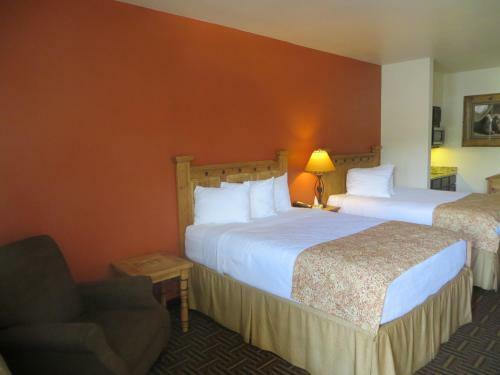 Motel Hotel Texas Cuero