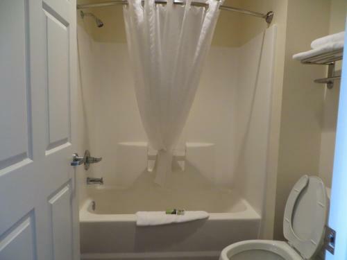 Motel Hotel Texas Cuero