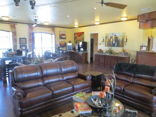 Motel Hotel Texas Cuero