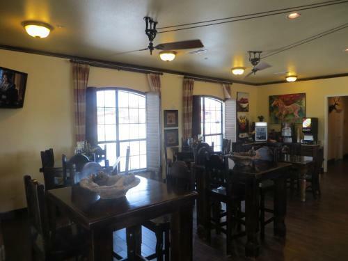 Motel Hotel Texas Cuero
