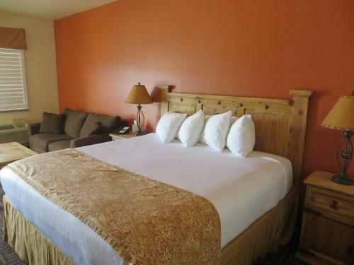 Motel Hotel Texas Cuero