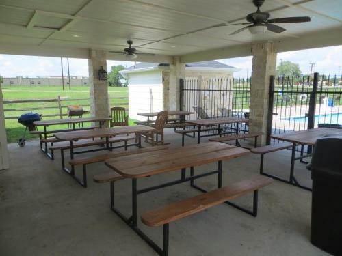 Motel Hotel Texas Cuero
