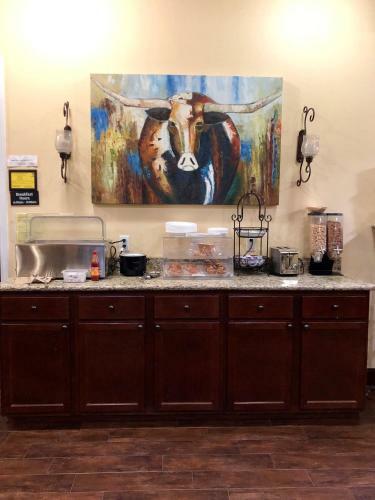 Motel Hotel Texas Cuero