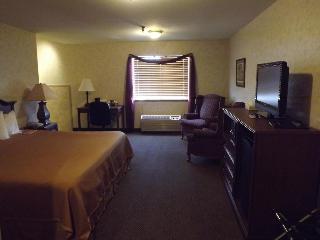 Hotel Howard Johnson Inn And Suites Oacoma