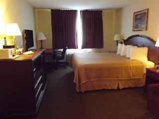 Hotel Howard Johnson Inn And Suites Oacoma
