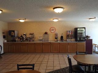 Hotel Howard Johnson Inn And Suites Oacoma