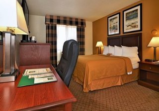 Hotel Quality Inn Oacoma