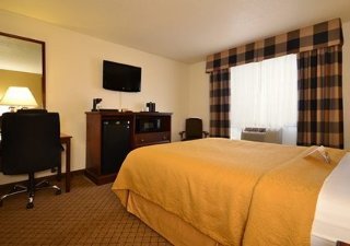 Hotel Quality Inn Oacoma
