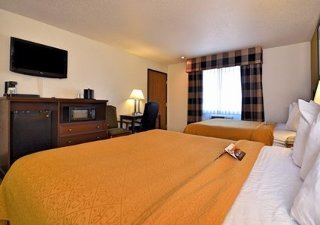 Hotel Quality Inn Oacoma