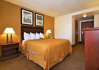 Hotel Quality Inn Oacoma