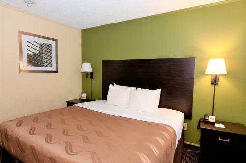 Hotel Quality Inn Harbison Area