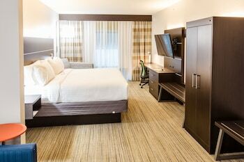 Holiday Inn Express Hotel & Suites Harriman