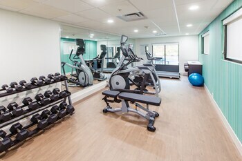 Holiday Inn Express Hotel & Suites Harriman