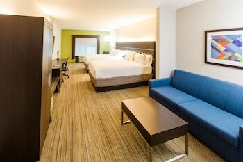 Holiday Inn Express Hotel & Suites Harriman