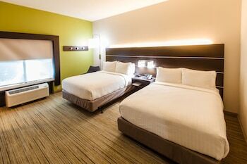 Holiday Inn Express Hotel & Suites Harriman