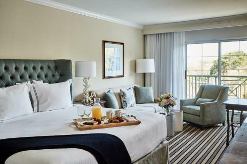 Hotel Wild Dunes