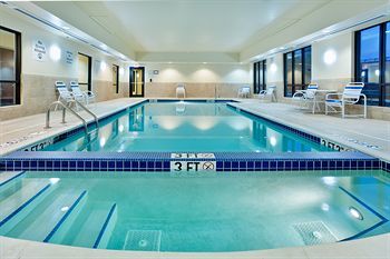 Hotel Holiday Inn Express & Suites White Haven-lake Harmony