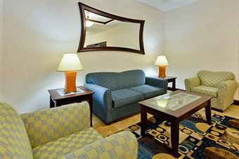 Hotel Holiday Inn Express & Suites White Haven-lake Harmony