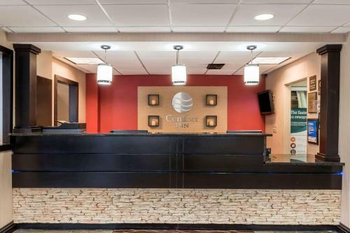 Hotel Comfort Inn - Pocono Mountain
