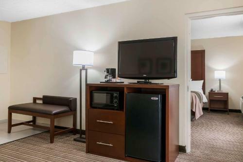 Hotel Comfort Inn - Pocono Mountain