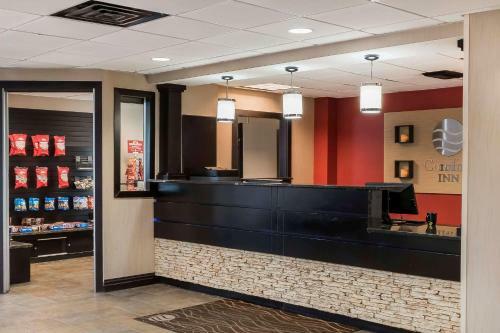 Hotel Comfort Inn - Pocono Mountain