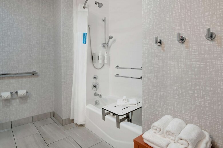 Hotel Hampton Inn Easley