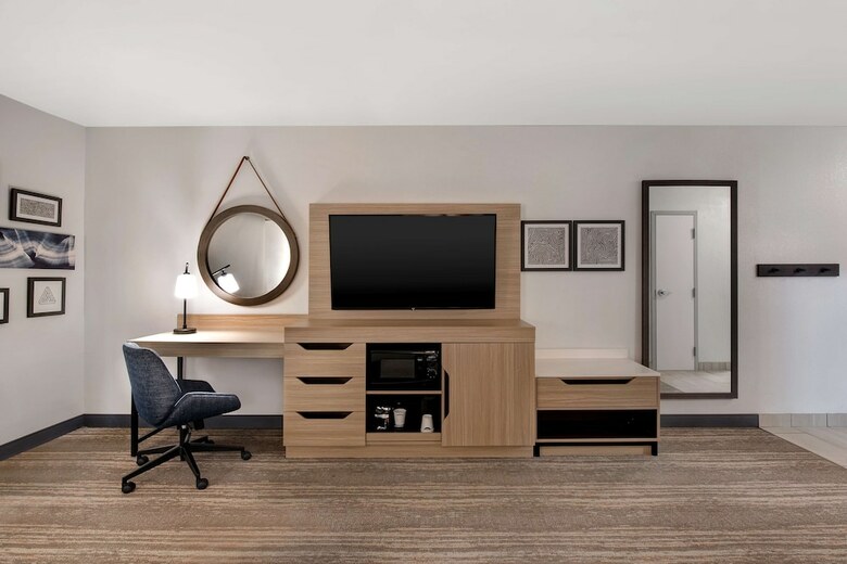 Hotel Hampton Inn Easley