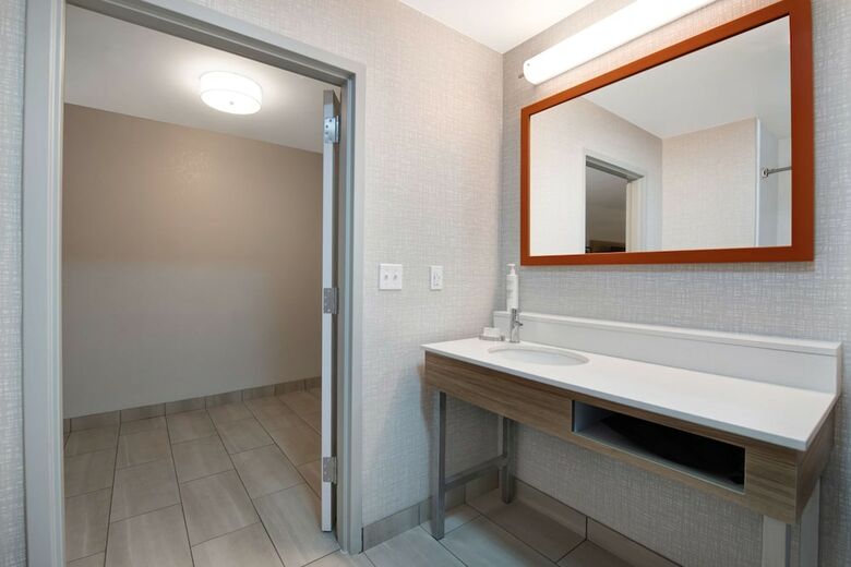 Hotel Hampton Inn Easley